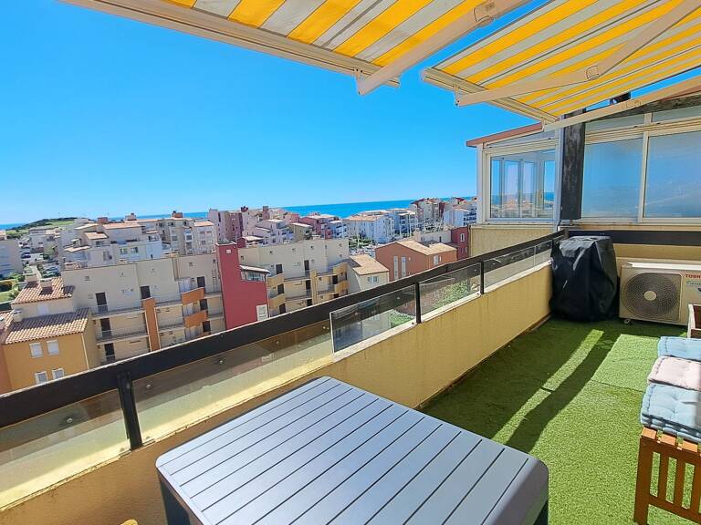 Appartement — photo 1