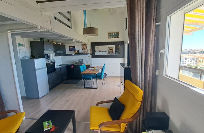 Appartement — photo 3