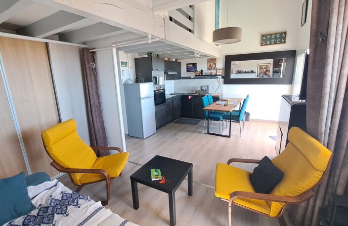 Appartement — photo 4