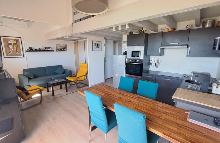 Appartement — photo 5