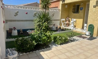Maison 4 Pièces 83 m² à vendre à Agde (34300)