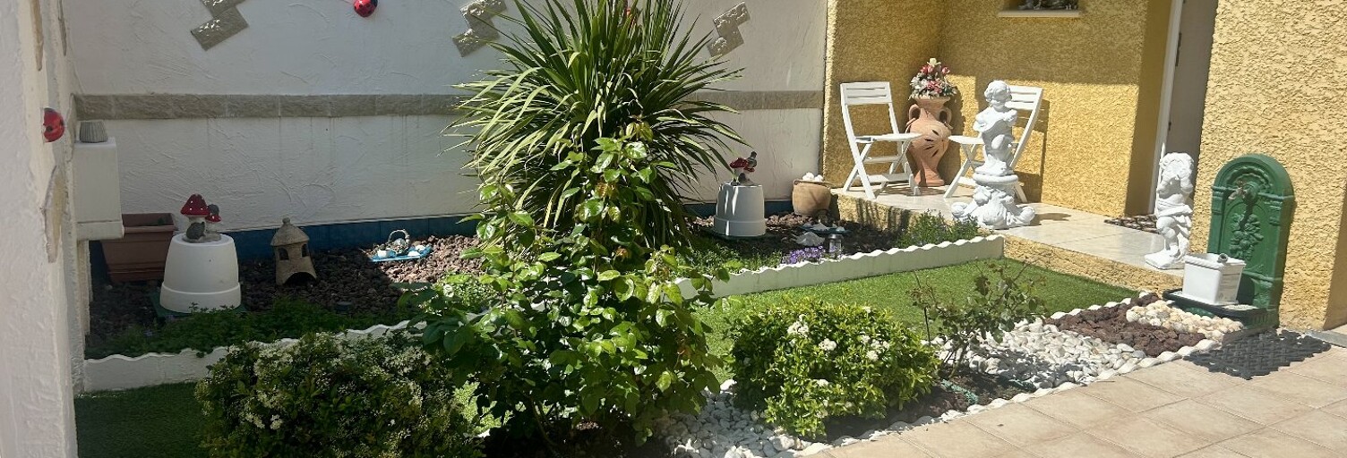 Maison 4 Pièces 83 m² à vendre à Agde (34300)