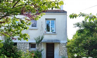 Maison 5 Pièces 93 m² à vendre à Niort (79000)