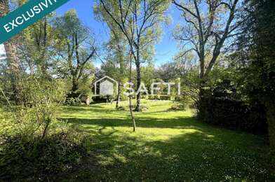 Maison 5 pièces 299000 €