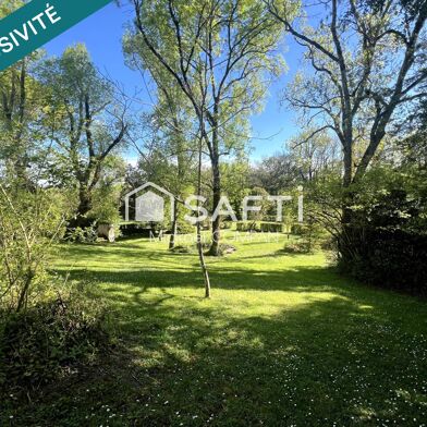 Maison 5 pièces 330000 €