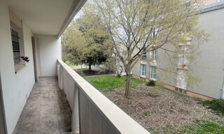 Appartement 2 Pièces 49 m² à vendre à Toulouse (31500)