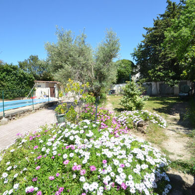 Maison 8 pièces 699000 €