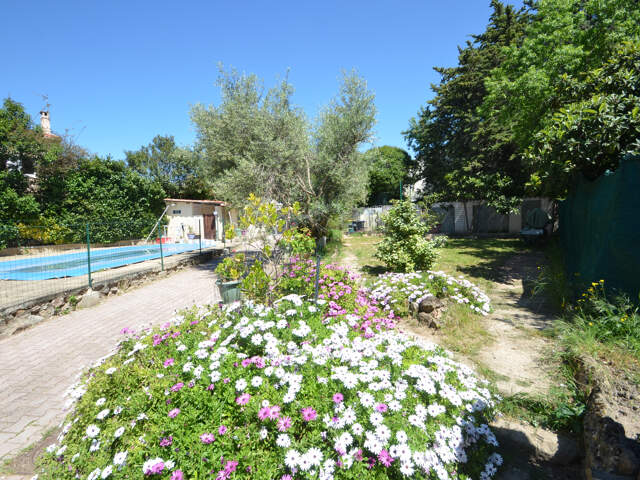 Maison 2 Appartements + piscine — photo du bien