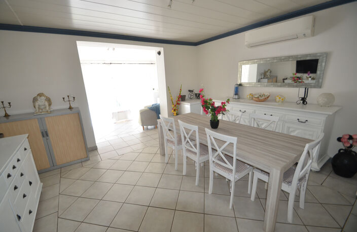 Maison 2 Appartements + piscine — photo 2