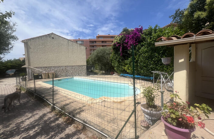 Maison 2 Appartements + piscine — photo 3