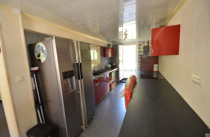 Maison 2 Appartements + piscine — photo 5
