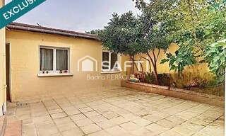 Maison 9 Pièces 171 m² à vendre à Le Blanc-Mesnil (93150)