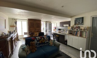 Appartement 3 Pièces 71 m² à vendre à Puiseaux (45390)