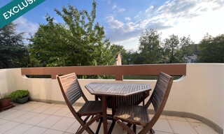 Appartement 4 Pièces 82 m² à vendre à Chatou (78400)
