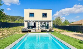 Maison 4 Pièces 110 m² à vendre à La Motte (83920)