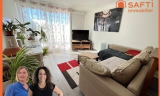 Appartement 2 Pièces 46 m² à vendre à Lorient (56100)