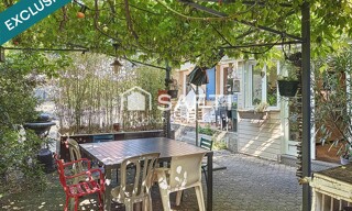 Maison 5 Pièces 145 m² à vendre à Villefranche-sur-Saône (69400)