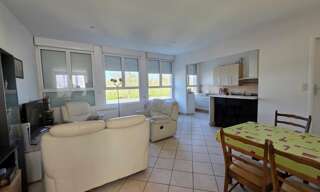 Appartement 5 Pièces 104 m² à vendre à Saint-Laurent-en-Grandvaux (39150)