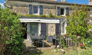 Maison 5 Pièces 133 m² à vendre à Le Mazeau (85420)