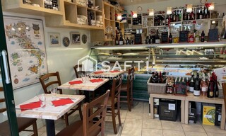 Commerce  50 m² à vendre à Neuilly-sur-Seine (92200)