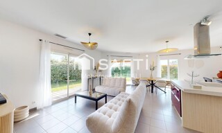 Maison 5 Pièces 119 m² à vendre à Gujan-Mestras (33470)