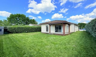 Maison 5 Pièces 119 m² à vendre à Gujan-Mestras (33470)
