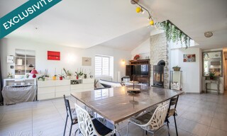 Maison 10 Pièces 180 m² à vendre à Létricourt (54610)