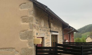 Maison 4 Pièces 80 m² à vendre à Évosges (01230)
