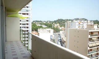 Appartement 4 Pièces 66 m² à louer à Toulon (83000)