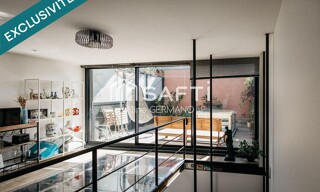 Appartement 4 Pièces 110 m² à vendre à Cannes (06400)