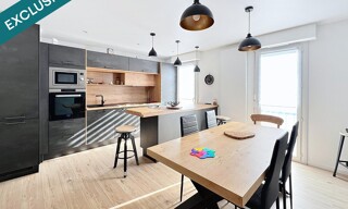 Appartement 3 Pièces 78 m² à vendre à Pornichet (44380)