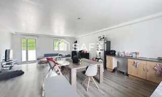 Maison 4 Pièces 94 m² à vendre à Trondes (54570)