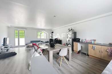 Maison 4 pièces 195600 €