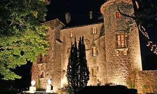 Maison 11 Pièces 470 m² à vendre à Le Cros (34520)