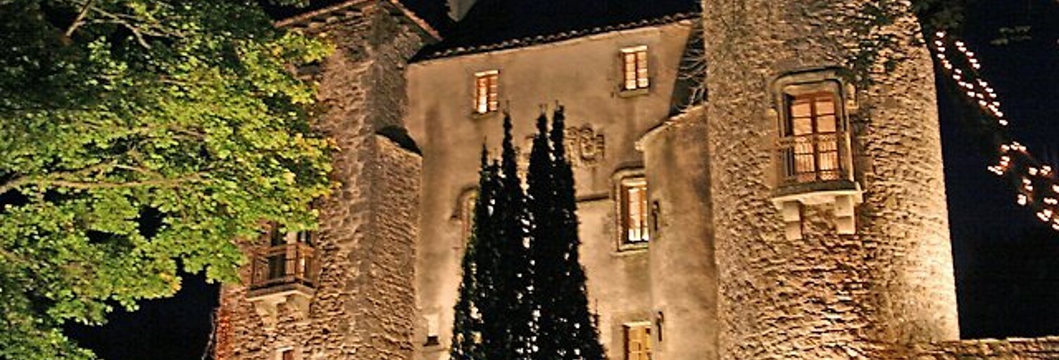 Maison 11 Pièces 470 m² à vendre à Le Cros (34520)