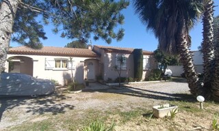 Maison 5 Pièces 118 m² à vendre à Argeliers (11120)