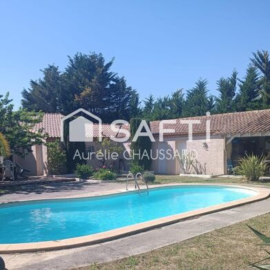 Maison 5 pièces 350000 €