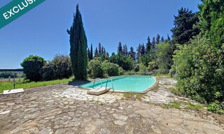 Maison 6 Pièces 162 m² à vendre à Bédarieux (34600)