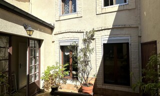 Maison 5 Pièces 105 m² à vendre à Reims (51100)