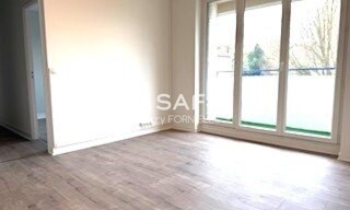 Appartement 4 Pièces 71 m² à louer à Limoges (87000)