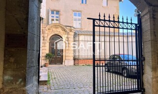 Appartement 1 Pièce 21 m² à vendre à Narbonne (11100)