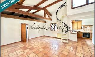 Appartement 3 Pièces 81 m² à vendre à Avignon (84000)