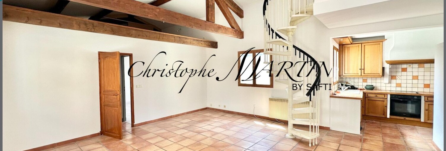 Appartement 3 Pièces 81 m² à vendre à Avignon (84000)