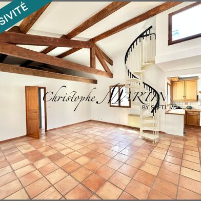 Appartement 3 pièces 285000 €