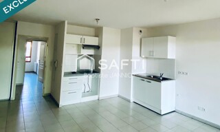 Appartement 3 Pièces 60 m² à vendre à Montpellier (34070)