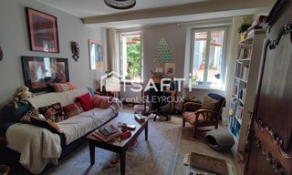 Appartement 2 Pièces 47 m² à vendre à Vence (06140)