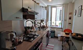 Appartement 2 Pièces 47 m² à vendre à Vence (06140)