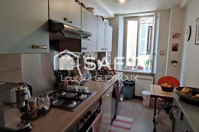 Appartement 2 pièces 199000 €