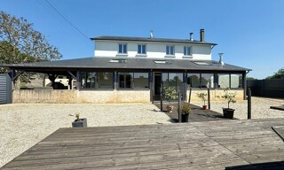 Maison 6 Pièces 180 m² à vendre à Château-Gontier-sur-Mayenne (53200)