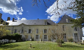 Maison 12 Pièces 300 m² à vendre à Taillebourg (17350)